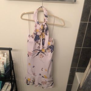 Chelsea 28 dress worn once to a wedding